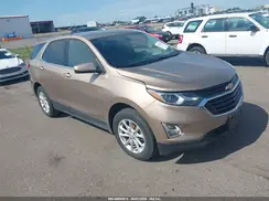 3GNAXJEV6JL114476 2018 CHEVROLET EQUINOX