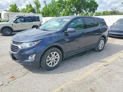 3GNAXJEV6JL114638 2018 CHEVROLET EQUINOX