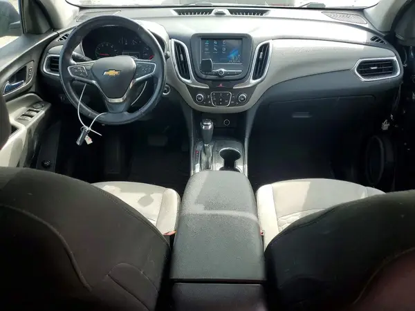 3GNAXJEV6JL114638 2018 CHEVROLET EQUINOX - Image 8