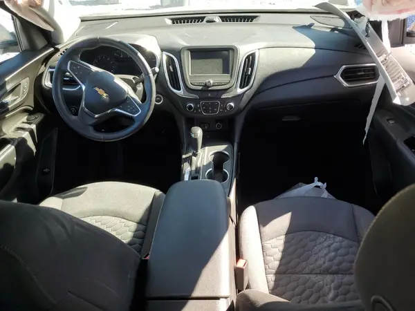 3GNAXJEV6JL115045 2018 CHEVROLET EQUINOX - Image 8