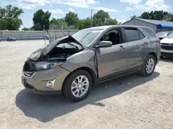 3GNAXJEV6JL115983 2018 CHEVROLET EQUINOX