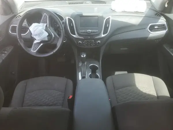 3GNAXJEV6JL115983 2018 CHEVROLET EQUINOX - Image 8