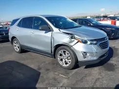 3GNAXJEV6JL116762 2018 CHEVROLET EQUINOX