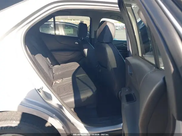 3GNAXJEV6JL116762 2018 CHEVROLET EQUINOX - Image 8