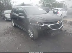 3GNAXJEV6JL117068 2018 CHEVROLET EQUINOX