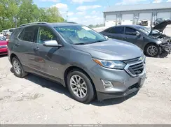 3GNAXJEV6JL119919 2018 CHEVROLET EQUINOX