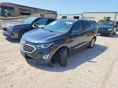 3GNAXJEV6JL120357 2018 CHEVROLET EQUINOX