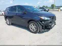 3GNAXJEV6JL124795 2018 CHEVROLET EQUINOX
