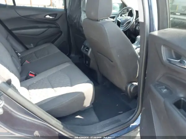 3GNAXJEV6JL124795 2018 CHEVROLET EQUINOX - Image 8
