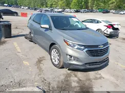 3GNAXJEV6JL125221 2018 CHEVROLET EQUINOX