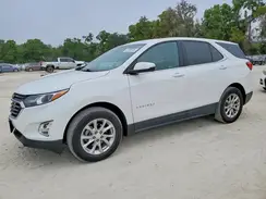 3GNAXJEV6JL126269 2018 CHEVROLET EQUINOX