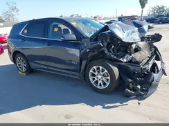 3GNAXJEV6JL126899 2018 CHEVROLET EQUINOX