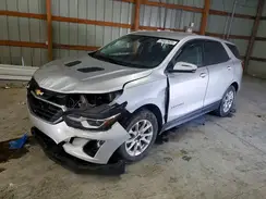 3GNAXJEV6JL128426 2018 CHEVROLET EQUINOX