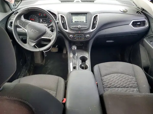 3GNAXJEV6JL128426 2018 CHEVROLET EQUINOX - Image 8