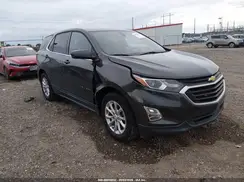3GNAXJEV6JL130984 2018 CHEVROLET EQUINOX