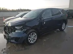 3GNAXJEV6JL131696 2018 CHEVROLET EQUINOX