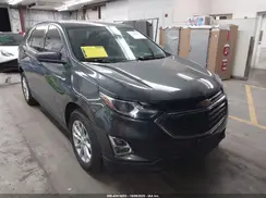 3GNAXJEV6JL166030 2018 CHEVROLET EQUINOX