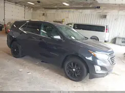 3GNAXJEV6JL252342 2018 CHEVROLET EQUINOX