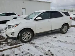 3GNAXJEV6JL268685 2018 CHEVROLET EQUINOX