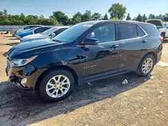 3GNAXJEV6JL269562 2018 CHEVROLET EQUINOX