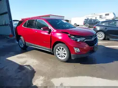 3GNAXJEV6JL307999 2018 CHEVROLET EQUINOX