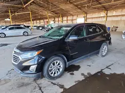 3GNAXJEV6JL309557 2018 CHEVROLET EQUINOX