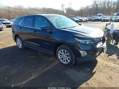 3GNAXJEV6JL310210 2018 CHEVROLET EQUINOX