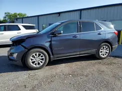 3GNAXJEV6JL311714 2018 CHEVROLET EQUINOX