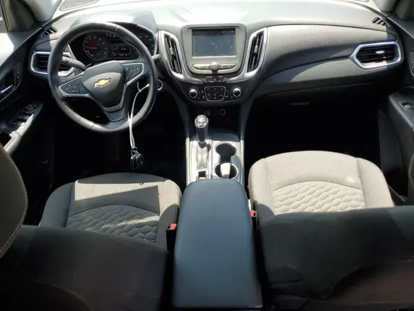 3GNAXJEV6JL311714 2018 CHEVROLET EQUINOX - Image 8