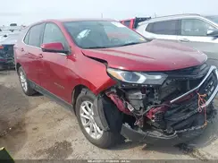 3GNAXJEV6JL321028 2018 CHEVROLET EQUINOX