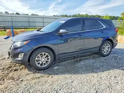 3GNAXJEV6JL322437 2018 CHEVROLET EQUINOX