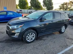 3GNAXJEV6JL335463 2018 CHEVROLET EQUINOX