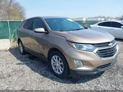3GNAXJEV6JL343028 2018 CHEVROLET EQUINOX