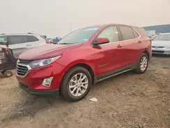 3GNAXJEV6JL343613 2018 CHEVROLET EQUINOX