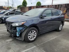3GNAXJEV6JL346379 2018 CHEVROLET EQUINOX