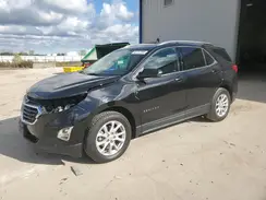 3GNAXJEV6JL347953 2018 CHEVROLET EQUINOX