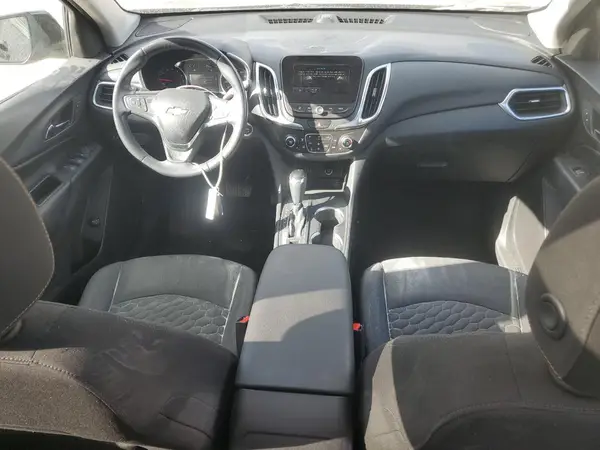 3GNAXJEV6JL347953 2018 CHEVROLET EQUINOX - Image 8