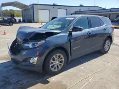 3GNAXJEV6JL355888 2018 CHEVROLET EQUINOX