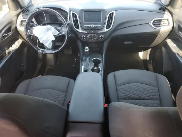 3GNAXJEV6JL355888 2018 CHEVROLET EQUINOX - Image 8