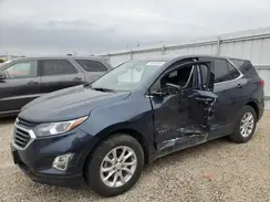 3GNAXJEV6JL357981 2018 CHEVROLET EQUINOX