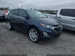 3GNAXJEV6JL359195 2018 CHEVROLET EQUINOX