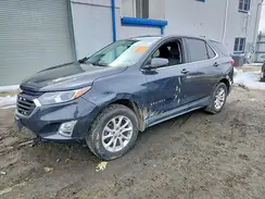 3GNAXJEV6JL363165 2018 CHEVROLET EQUINOX