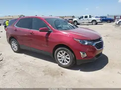 3GNAXJEV6JL365286 2018 CHEVROLET EQUINOX