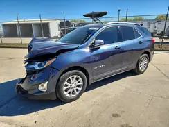 3GNAXJEV6JL367779 2018 CHEVROLET EQUINOX