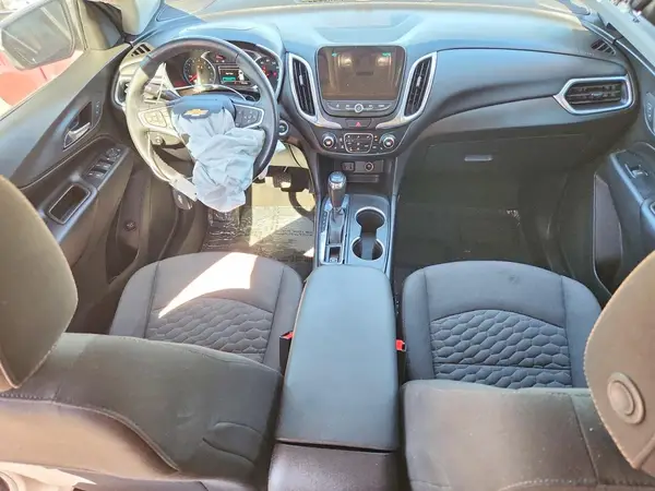 3GNAXJEV6JL367779 2018 CHEVROLET EQUINOX - Image 8