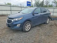 3GNAXJEV6JL369290 2018 CHEVROLET EQUINOX