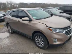 3GNAXJEV6JL373209 2018 CHEVROLET EQUINOX
