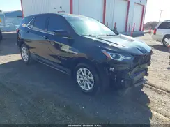 3GNAXJEV6JL375901 2018 CHEVROLET EQUINOX