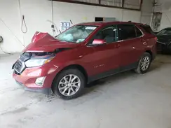 3GNAXJEV6JL383545 2018 CHEVROLET EQUINOX