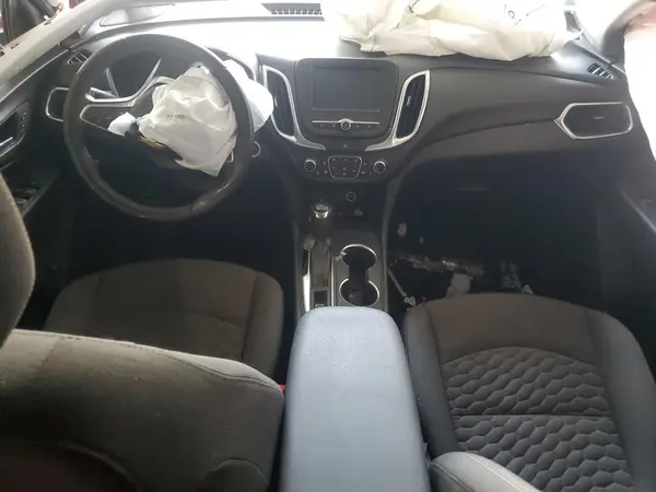 3GNAXJEV6JL383545 2018 CHEVROLET EQUINOX - Image 8